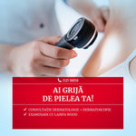 Ai grija de pielea ta!