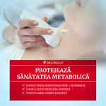Protejeaza Sanatatea Metabolica