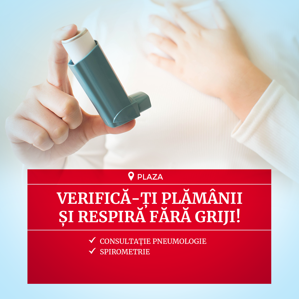 Verifica-ti plamanii si respira fara griji!