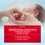 Sanatatea Copilului – Ecografii esentiale pentru cei mici